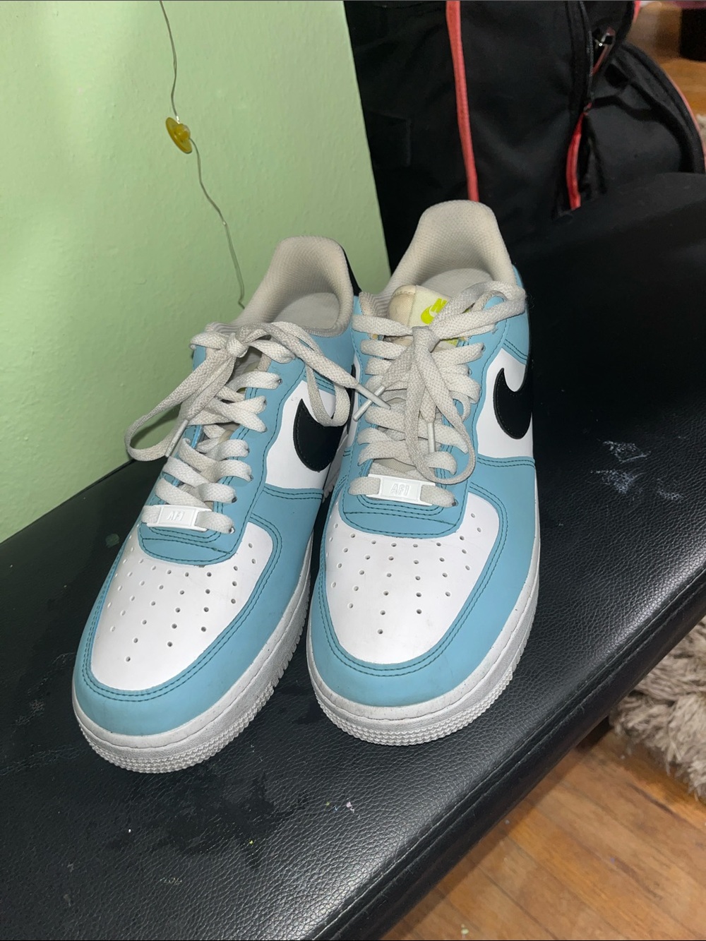 Nike Air Force 1 '07 Next Nature